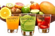 Cachaça no casamento