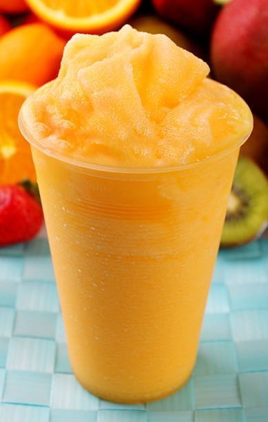 drinques sólidos