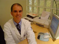 Exames pré nupciais: médico José Bento