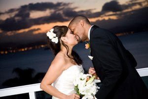 estrangeiros escolhem brasil para casar