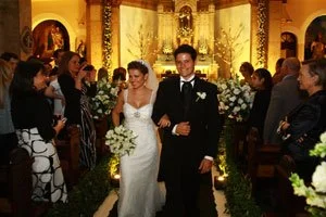 Casamento religioso: detalhes