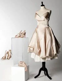 Vestido de noiva off white: original