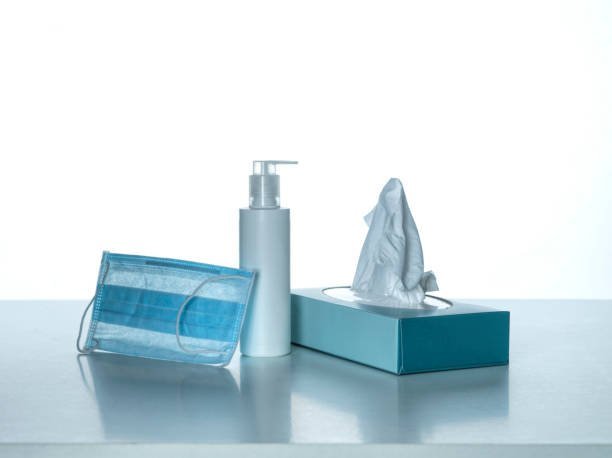 Kit para o toilett: produtos para ajudar no mal estar
