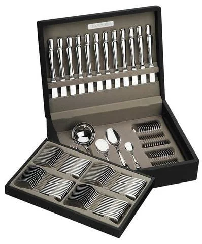 lista de casamento - conjunto de talheres