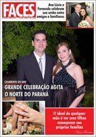 revistas instantâneas para casamento