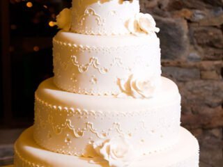 Ideia para casamento