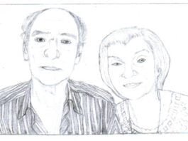 Amor eterno: entrevista com o casal inspiração Walter e Wilma