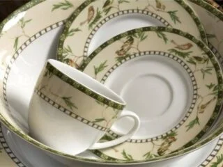 lista de casamento - lista de presentes