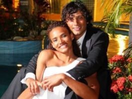 Amor que vale ouro: entrevista com a jogadora de handebol Alexandra Nascimento e Fabrício