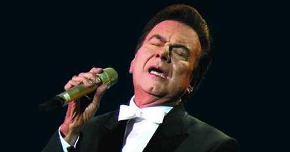 Entrevista com Agnaldo Rayol Entrevista com Agnaldo Rayol