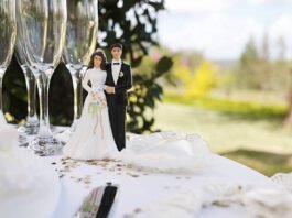 10 dicas de Fábio Arruda sobre etiqueta no casamento