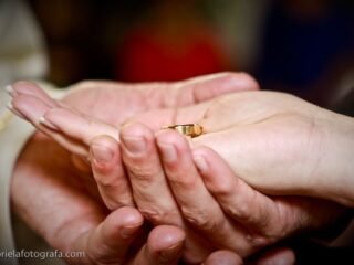 Conversão da união estável em casamento