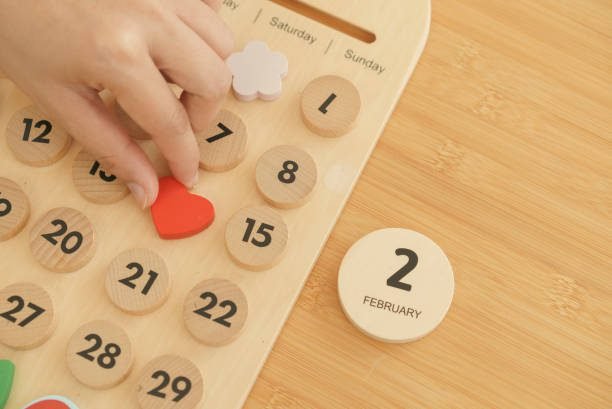 Numerologia de noivas