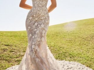 Foto: Martin Thornburg/ Tutti Sposa