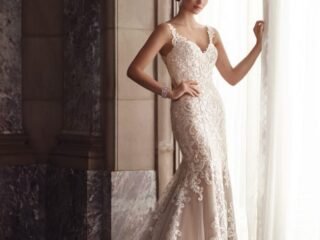 Foto: Martin Thornburg/ Tutti Sposa