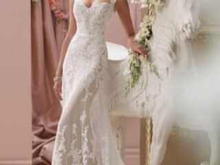 Foto: Martin Thornburg/ Tutti Sposa