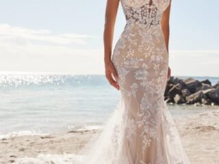 Foto: Martin Thornburg/ Tutti Sposa