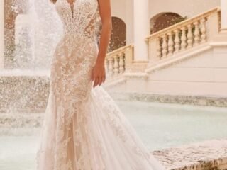 Foto: Martin Thornburg/ Tutti Sposa