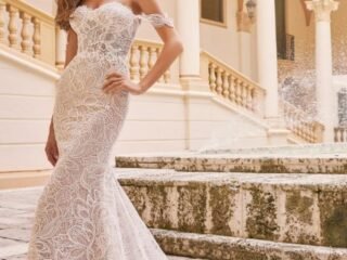 Foto: Martin Thornburg/ Tutti Sposa