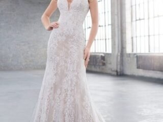 Foto: Martin Thornburg/ Tutti Sposa