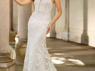 Foto: Martin Thornburg/ Tutti Sposa