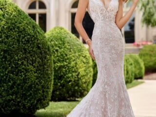 Foto: Martin Thornburg/ Tutti Sposa