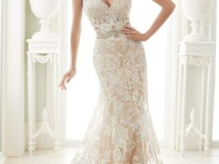 Foto: Sophia Tolli/ Tutti Sposa