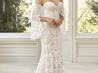 Foto: Sophia Tolli/ Tutti Sposa