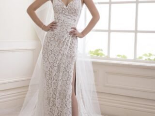 Foto: Sophia Tolli/ Tutti Sposa