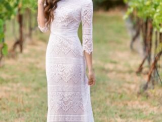 Foto: Sophia Tolli/ Tutti Sposa