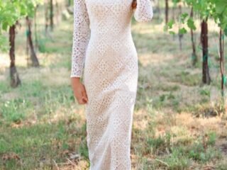 Foto: Sophia Tolli/ Tutti Sposa