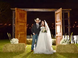 Dicas incríveis para planejar um casamento country