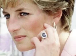 47 anéis de noivado inspirados na joia usada pela princesa Diana