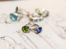 Como escolher as alianças do casamento medindo a energia dos metais e das pedras