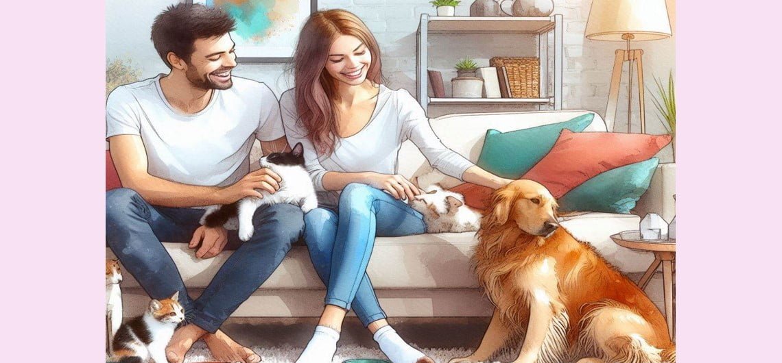 capa-amor-pelos-animais-de-estimacao